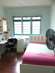 Blk 353A Admiralty Drive (Sembawang), HDB 5 Rooms #173707292